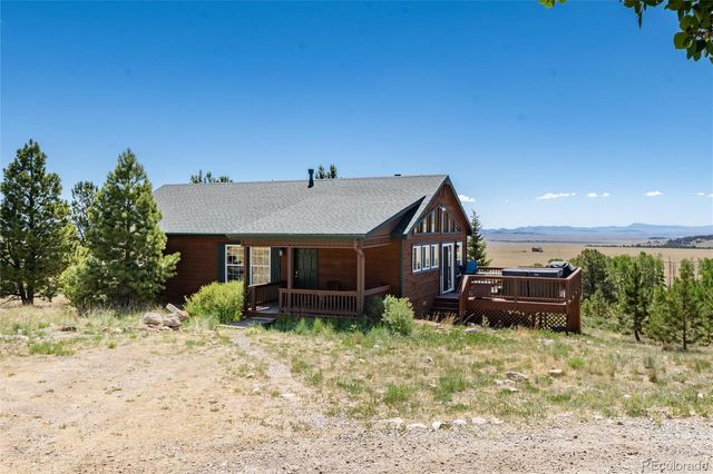 1301 Sheep Ridge Road, Fairplay, CO 80440