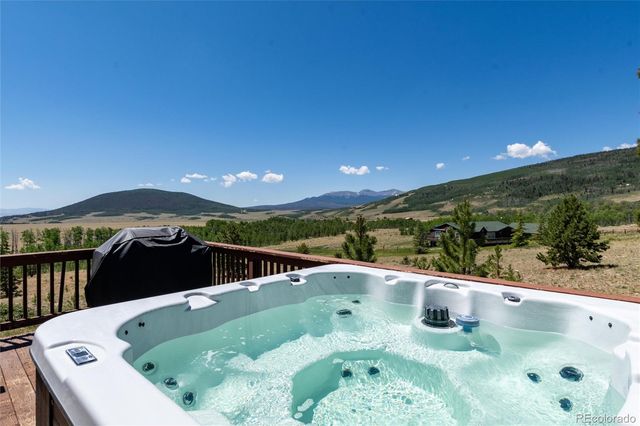 1301 Sheep Ridge Road, Fairplay, CO 80440