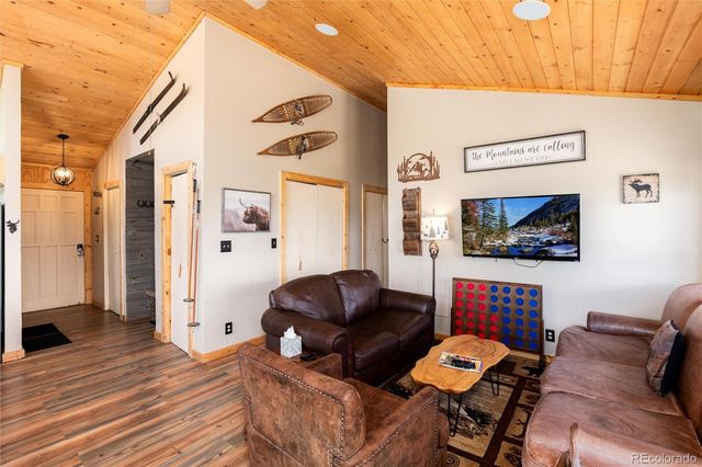 1301 Sheep Ridge Road, Fairplay, CO 80440