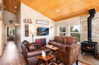 1301 Sheep Ridge Road, Fairplay, CO 80440