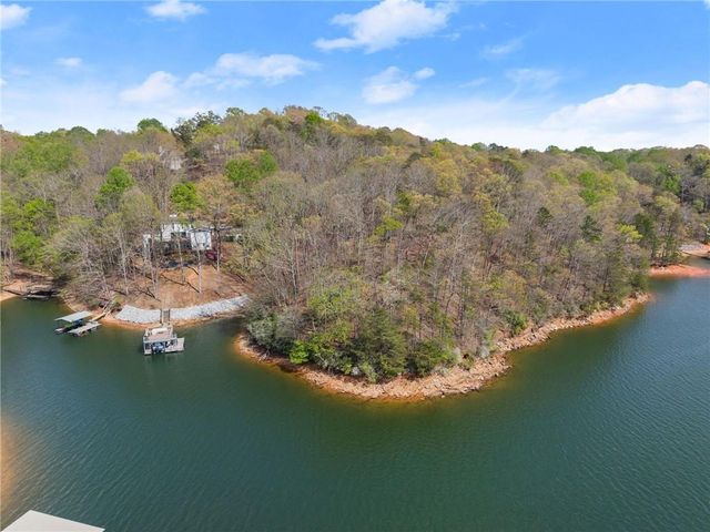 2527 Thompson Ovlk, Gainesville, GA 30506