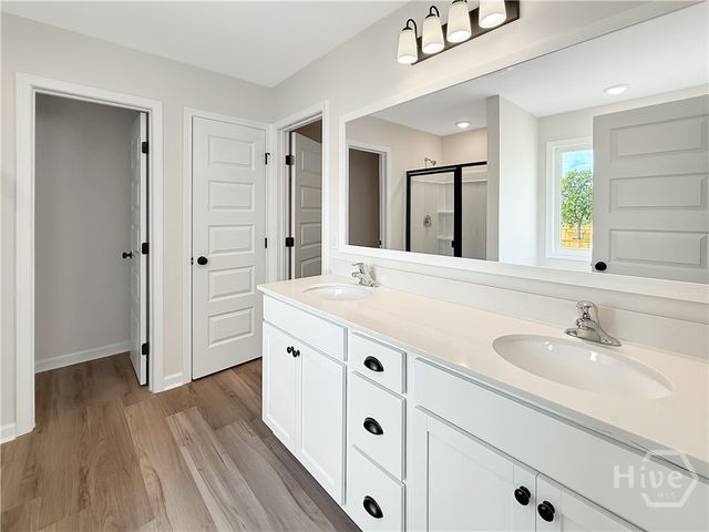 685 Deer Meadow Way SE, Allenhurst, GA 31301