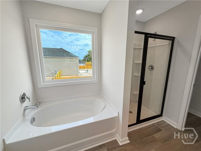 685 Deer Meadow Way SE, Allenhurst, GA 31301