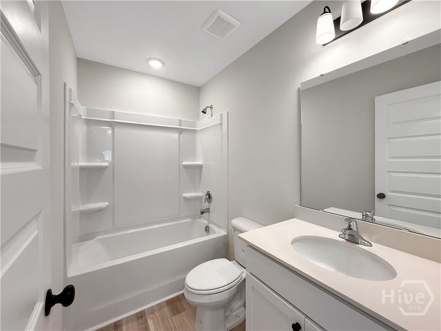 685 Deer Meadow Way SE, Allenhurst, GA 31301