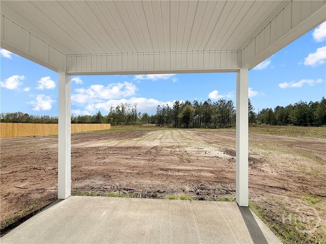 685 Deer Meadow Way SE, Allenhurst, GA 31301