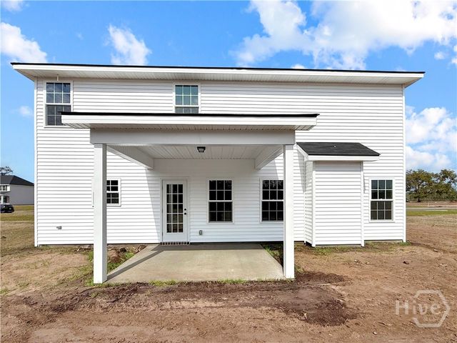 685 Deer Meadow Way SE, Allenhurst, GA 31301