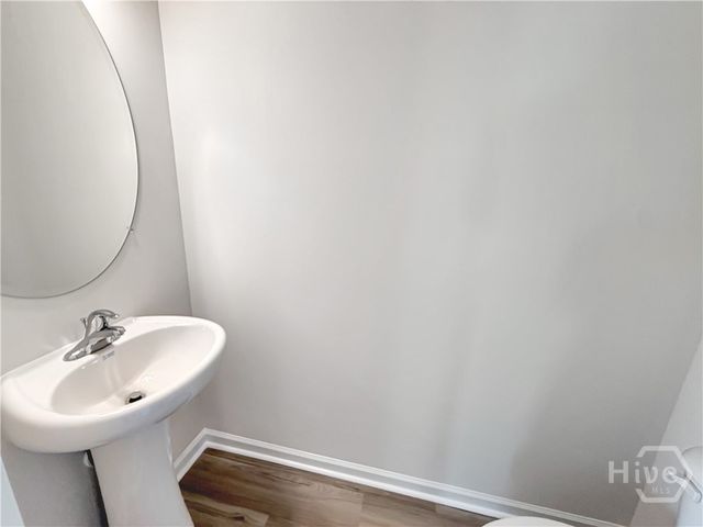 685 Deer Meadow Way SE, Allenhurst, GA 31301