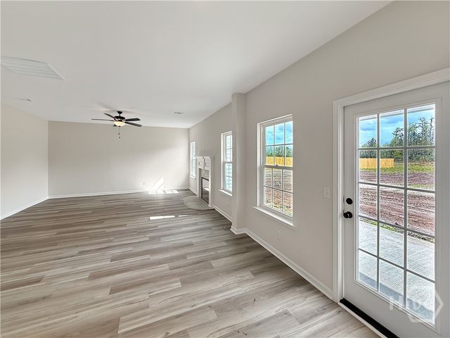 685 Deer Meadow Way SE, Allenhurst, GA 31301