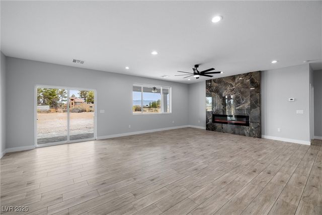 421 West Amarillo Avenue, Pahrump, NV 89048