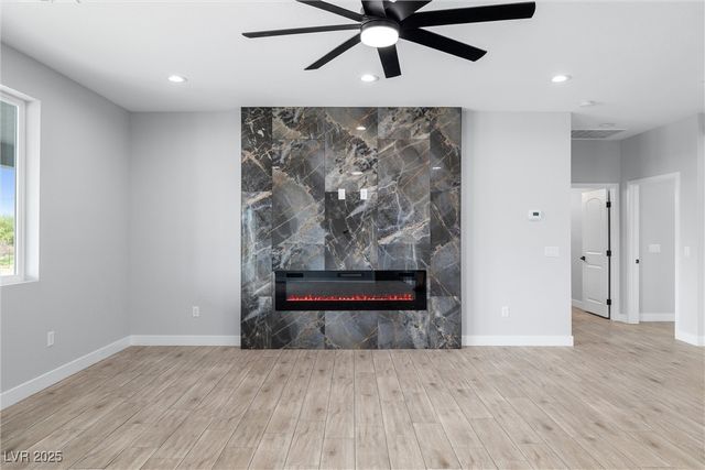 421 West Amarillo Avenue, Pahrump, NV 89048