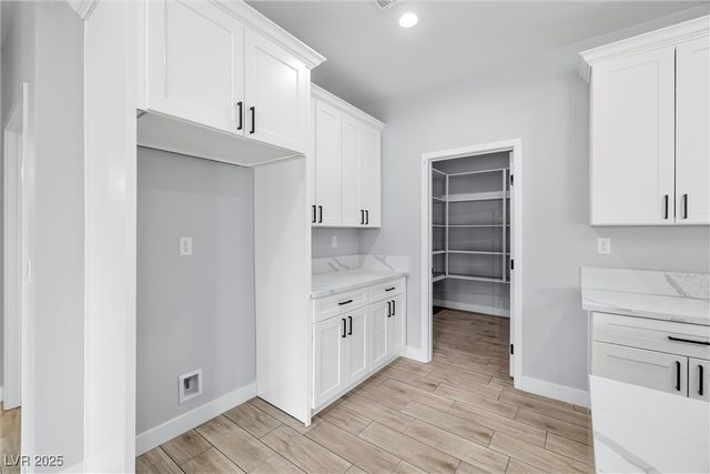 421 West Amarillo Avenue, Pahrump, NV 89048