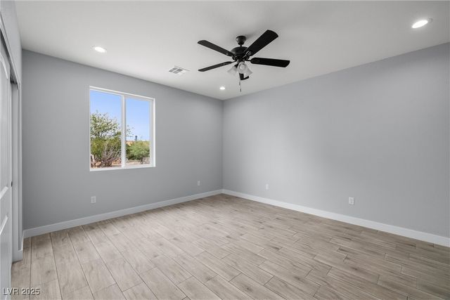 421 West Amarillo Avenue, Pahrump, NV 89048