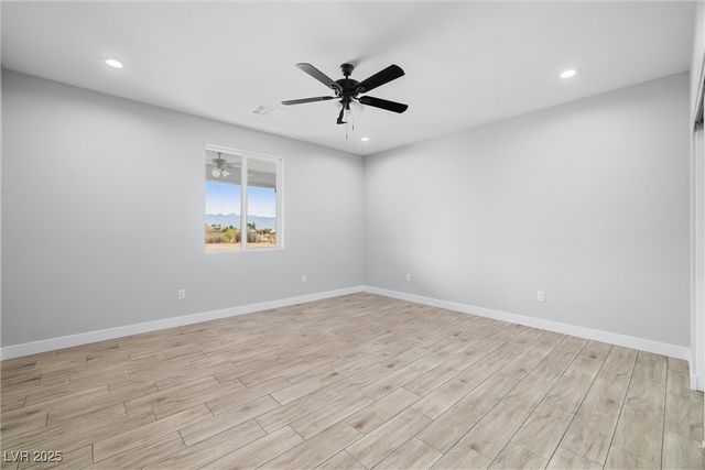 421 West Amarillo Avenue, Pahrump, NV 89048