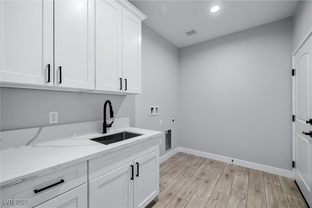 421 West Amarillo Avenue, Pahrump, NV 89048