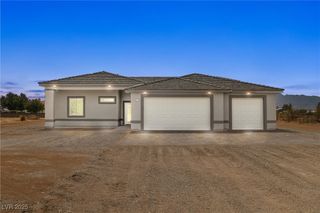 421 West Amarillo Avenue, Pahrump, NV 89048