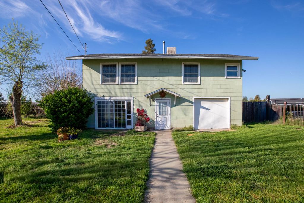 Image 1 of property listing at 3942 E Marcus Avenue, Friant, CA 93626