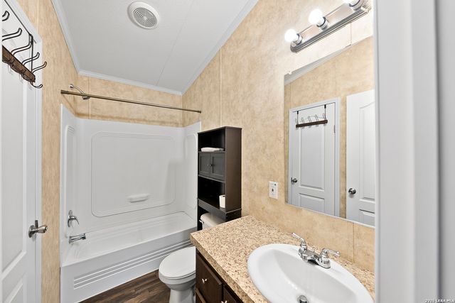 1448 PRIVATE ROAD 1518, Bandera, TX 78003