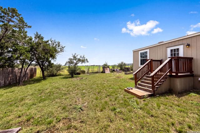 1448 PRIVATE ROAD 1518, Bandera, TX 78003