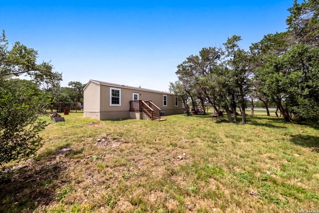 1448 PRIVATE ROAD 1518, Bandera, TX 78003