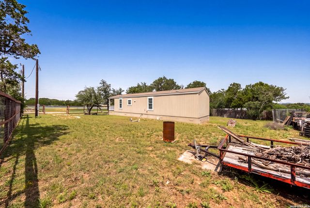 1448 PRIVATE ROAD 1518, Bandera, TX 78003