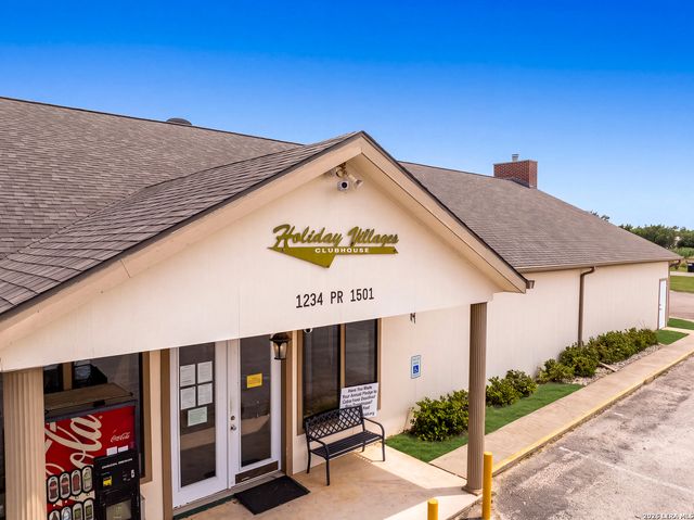 1448 PRIVATE ROAD 1518, Bandera, TX 78003