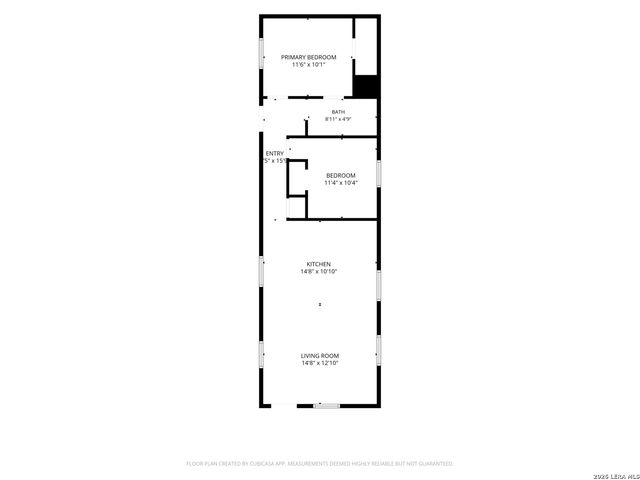 1448 PRIVATE ROAD 1518, Bandera, TX 78003