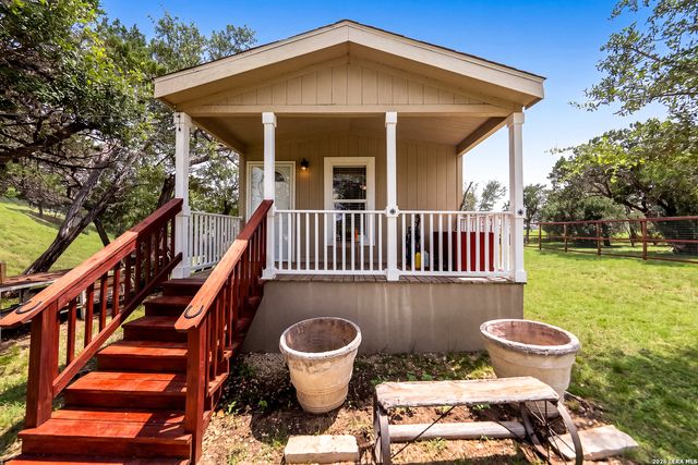 1448 PRIVATE ROAD 1518, Bandera, TX 78003