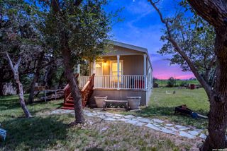 1448 PRIVATE ROAD 1518, Bandera, TX 78003