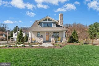 1235 RIVER RD, Upper Black Eddy, PA 18972