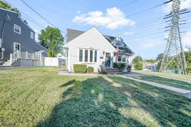 40 Chadwick Dr, Nutley Twp., NJ 07110