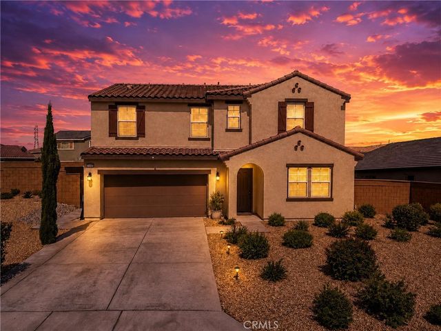 13342 Ficus Court, Victorville, CA 92392