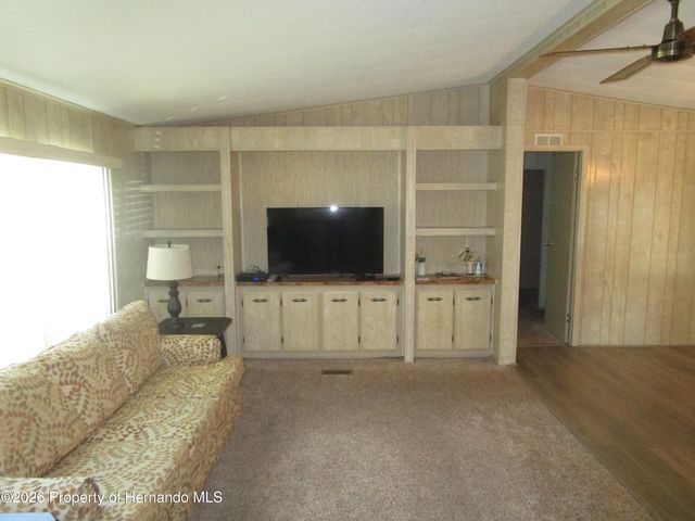 14685 Brookridge Boulevard, Brooksville, FL 34613