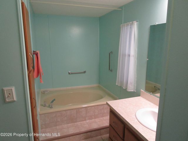 14685 Brookridge Boulevard, Brooksville, FL 34613
