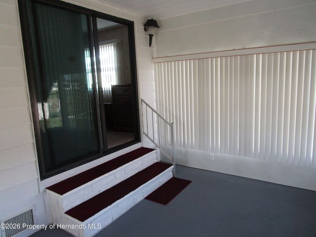 14685 Brookridge Boulevard, Brooksville, FL 34613