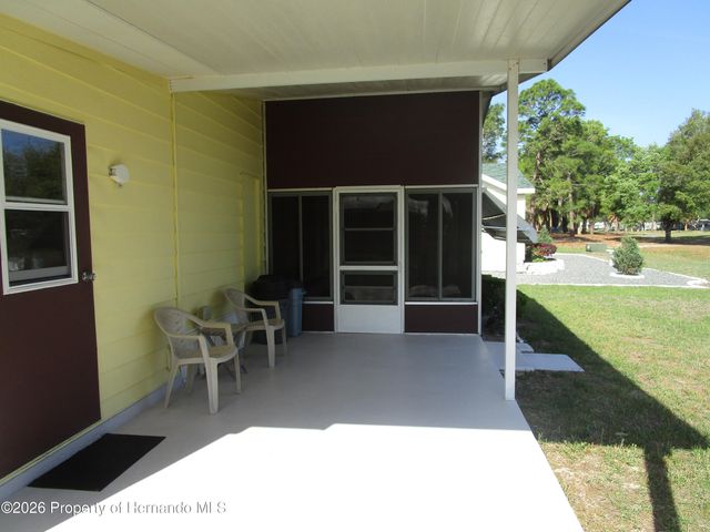 14685 Brookridge Boulevard, Brooksville, FL 34613
