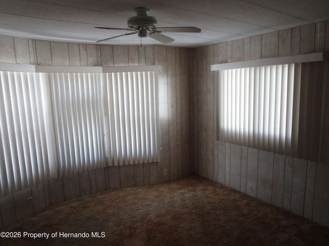 14685 Brookridge Boulevard, Brooksville, FL 34613