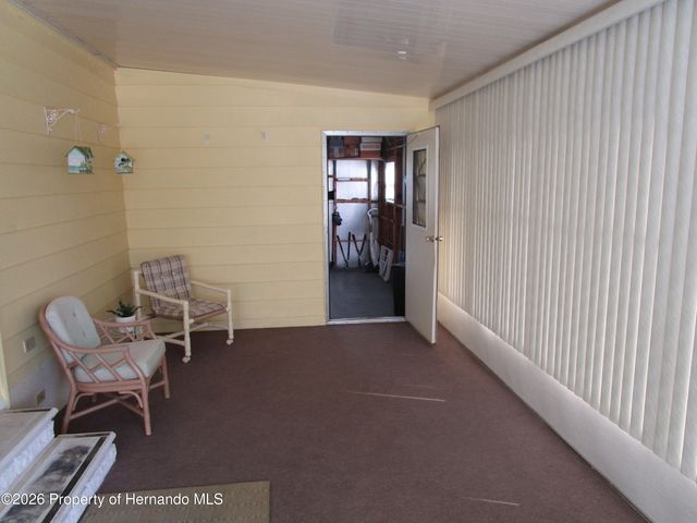 14685 Brookridge Boulevard, Brooksville, FL 34613