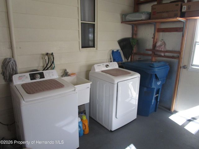 14685 Brookridge Boulevard, Brooksville, FL 34613