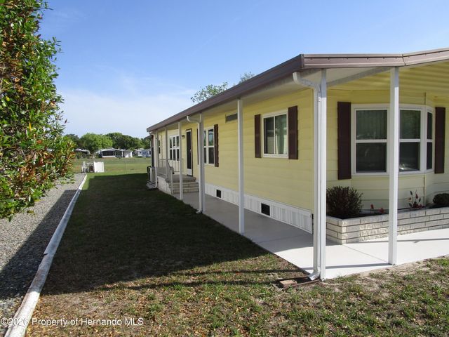 14685 Brookridge Boulevard, Brooksville, FL 34613