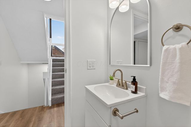 4806 Smoketalk Lane, 5, Westerville, OH 43081