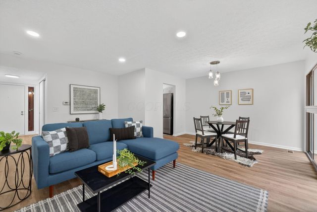 4806 Smoketalk Lane, 5, Westerville, OH 43081