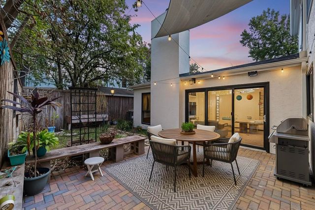 5009 Milam Street, Dallas, TX 75206