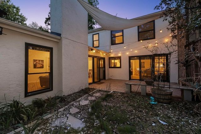 5009 Milam Street, Dallas, TX 75206