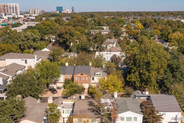 5009 Milam Street, Dallas, TX 75206