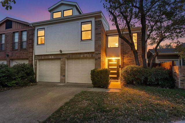 5009 Milam Street, Dallas, TX 75206