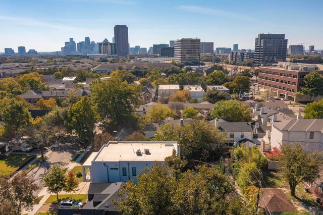 5009 Milam Street, Dallas, TX 75206