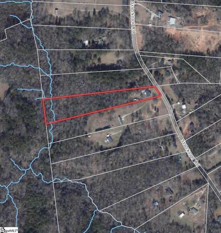 560 Stockton Road, Fountain Inn, SC 29644