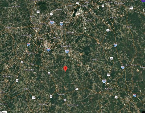 560 Stockton Road, Fountain Inn, SC 29644