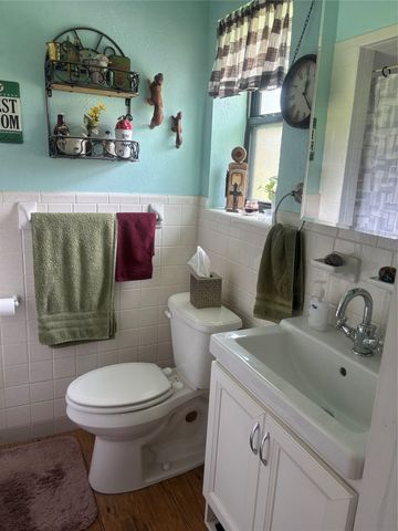 1601 24th Avenue, Mineral Wells, TX 76067