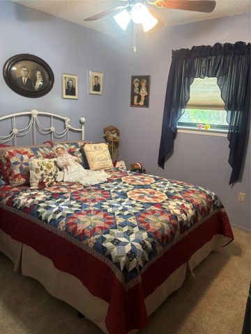 1601 24th Avenue, Mineral Wells, TX 76067